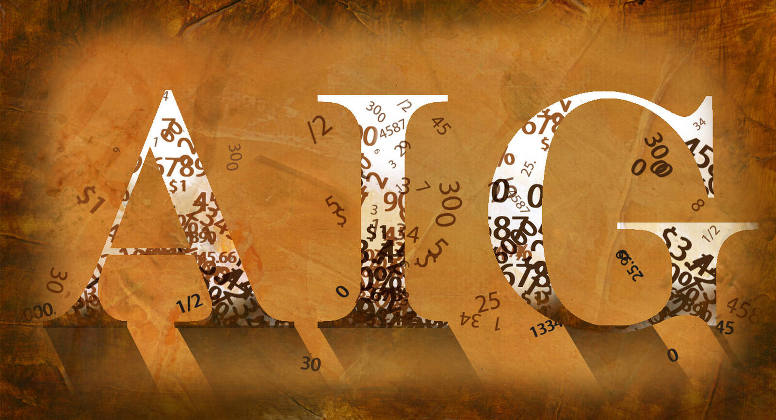 Case Study-American International Group (AIG) 