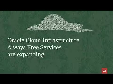 Oracle永久免费vps注册及配置